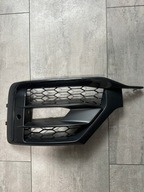 Q2 S-LINE KRATKA PRZÓD PRZEDNIA LEWA 81A807681L