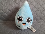 WODA WERKA -MASKOTKA GANG MOCNIAKÓW PRZYTULANKA PLUSZAK BIEDRONKA F1