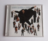 Leszek Możdżer & Aukso. Seven Pieces for Improvising Piano and Strings