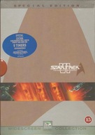 STAR TREK VI [2DVD] płyta DVD