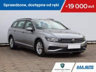 VW Passat 1.5 TSI, Salon Polska, 1. Właściciel