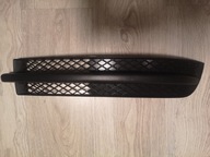 VW Sharan kratka Atrapa Zderzaka Przód Lewa 7M3853683 !JAK NOWA! OE