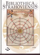 Bibliotheca Strahoviensis 2 ; jak nowa