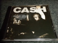JOHNNY CASH American V: A Hundred Highways 1ST. PRESS 2006 volbeat META