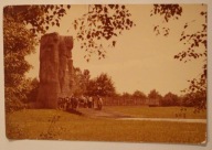 MUZEUM STUTTHOF w Sztutowie. Pomnik Walki i Męczeństwa, CZYSTA, 1977 rok