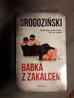 Babka z zakalcem Alek Rogoziński