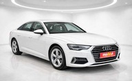 Audi A6 Limousine A6 2.0 Tfsi 245 KM Salon PL 1wlasciciel Vat 23 Warsz