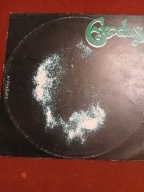 EXODUS SUPERNOVA WINYL 1 PRESS BDB