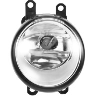 HALOGEN lampa przeciwmgielna PRAWA toyota AURIS AVENSIS YARIS PRIUS