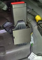 4x Wzmocnienie usztywnienie pasów Dacia Duster Jogger Bigster Sandero pasy