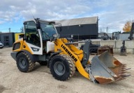 Liebherr L506C Ladowarka przegubowa Liebherr L506C