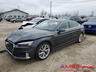 Audi a5 _PREMIUM PLUS_40 TFSI_Quattro_2.0 L_201 km_2021r 2.0 Benzyna 201KM
