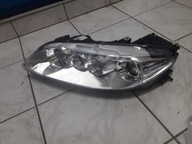 MAZDA 6 2002-2005 LAMPA LEWA ZWYKŁA EUROPA ORYGINAŁ ZUPEŁNIE NOWA IDEALNA