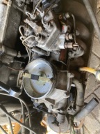 Rozdzielacz paliwa Mercedes SE SEL 2.8l W126 0438100069