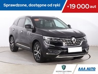 Renault Koleos 1.3 TCe, Salon Polska, Serwis ASO