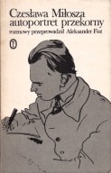 CZESŁAWA MIŁOSZA AUTOPORTRET PRZEKORNY Fiut