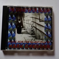 Mark Dresser – The Cabinet Of Dr. Caligari - Music For The Silent Film