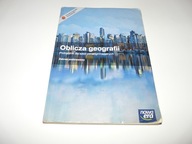 Oblicza geografii podręcznik + CD Nowa Era