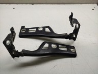 Zawiasy MASKI OPEL ZAFIRA B lakier Z20R 13224577 1322457624576