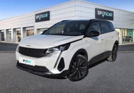 Peugeot 5008 Salon Polska 1.5 Diesel 130KM