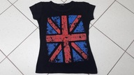 Bluzka / T-shirt damski STYLE, rozm. 36/38