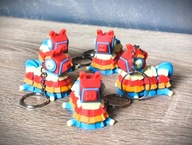 BRELOK FLEXI LAMA PINIATA TIKTOK FORTNITE Zawieszka pomysł na prezent