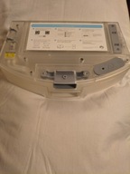 Pojemnik na kurz 2w1 do robota sprzątającego Roidmi EVE Plus