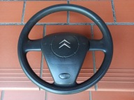 Citroen C3 MK1 02-09 KIEROWNICA Z PODUSZKA AIRBAG