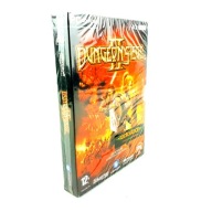 NOWA PREMIEROWE DUNGEON SIEGE II 2 PC PL