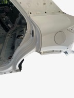 LEXUS LBX ĆWIARTKA LEWA TYŁ TYLNA PRÓG KOLOR :085/2YM