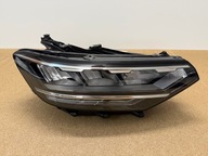 VW PASSAT B8 LIFT LAMPA PRAWY PRZÓD FULL LED 3G1941036Q 2023