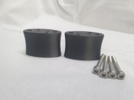 Przedłużenie lusterka Honda VFR 800 VTEC h=40