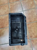 MERCEDES SPRINTER W907 PODSTAWA SKRZYNKA AKUMULATORA A9076103000