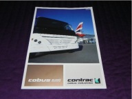 Contrac Cobus 2400 Executive 2010 autobus autokar