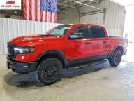 RAM 1500 REBEL 2025 3.0 Benzyna 420KM