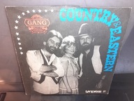 Gang Marcela - Country & Eastern 7'' N-70 EX