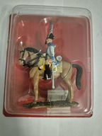 FIGURKA DEL PRADO TROOPER HOLLANDO-BELGE 1801 NOWY!!! UNIKAT!!!
