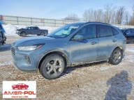 Ford Escape 2025 FORD ESCAPE ST LINE SELECT 2.5 Hybryda 192KM