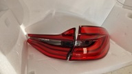 BMW 6 GT G32 LAMPA LAMPY TYŁ TYLNE PRAWA STRONA 7376488 7376490 USA