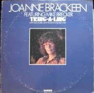 Joanne Brackeen Featuring Mike Brecker – Tring-A-Ling