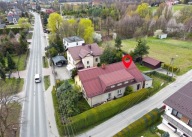 Dom, Kozy, Kozy, Bielski, 100 m²
