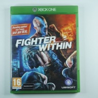 Fghter Within xbox one