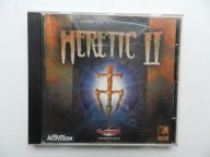 HERETIC II PC