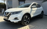 Nissan Qashqai 1.6 dCi | 4x4 | Stan BDB |