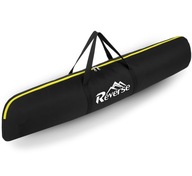 POKROWIEC NA NARTY REVERSE 180 CM – PRAKTYCZNA TORBA PREMIUM