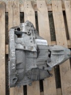 SKRZYNIA BIEGÓW RENAULT LAGUNA 1,9 DCI PK1 AA 061