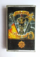 Running Wild. The Rivalry