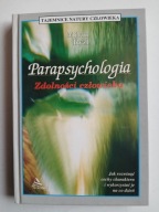 Parapsychologia Zdolności człowieka , RYZL