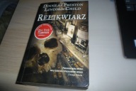 Relikwiarz Douglas Preston, Lincoln Child