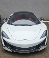 MCLAREN 570 570S 570C 570GT 600LT 620R MASKA POKRYWA SILNIKA Poznań Igła